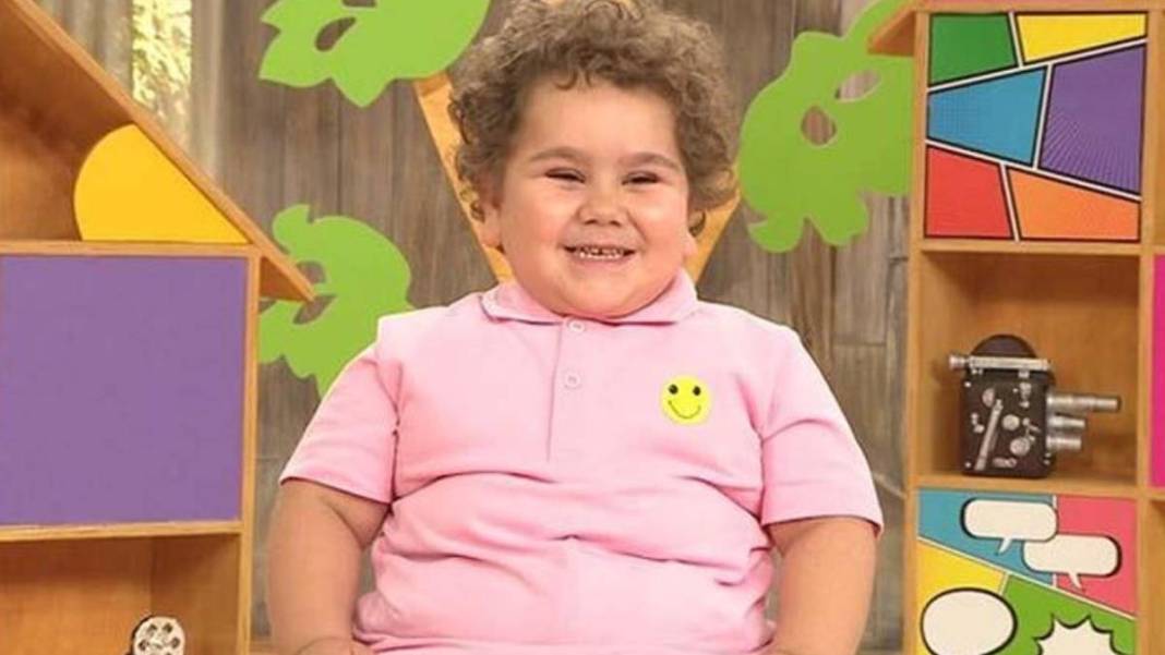 Çocuktan Al Haberi'nin yıldızı Çitos Efe büyüdü! Son halini görenlerin ağzı açık kalıyor: Tosun Paşa 11 yaşında... 3